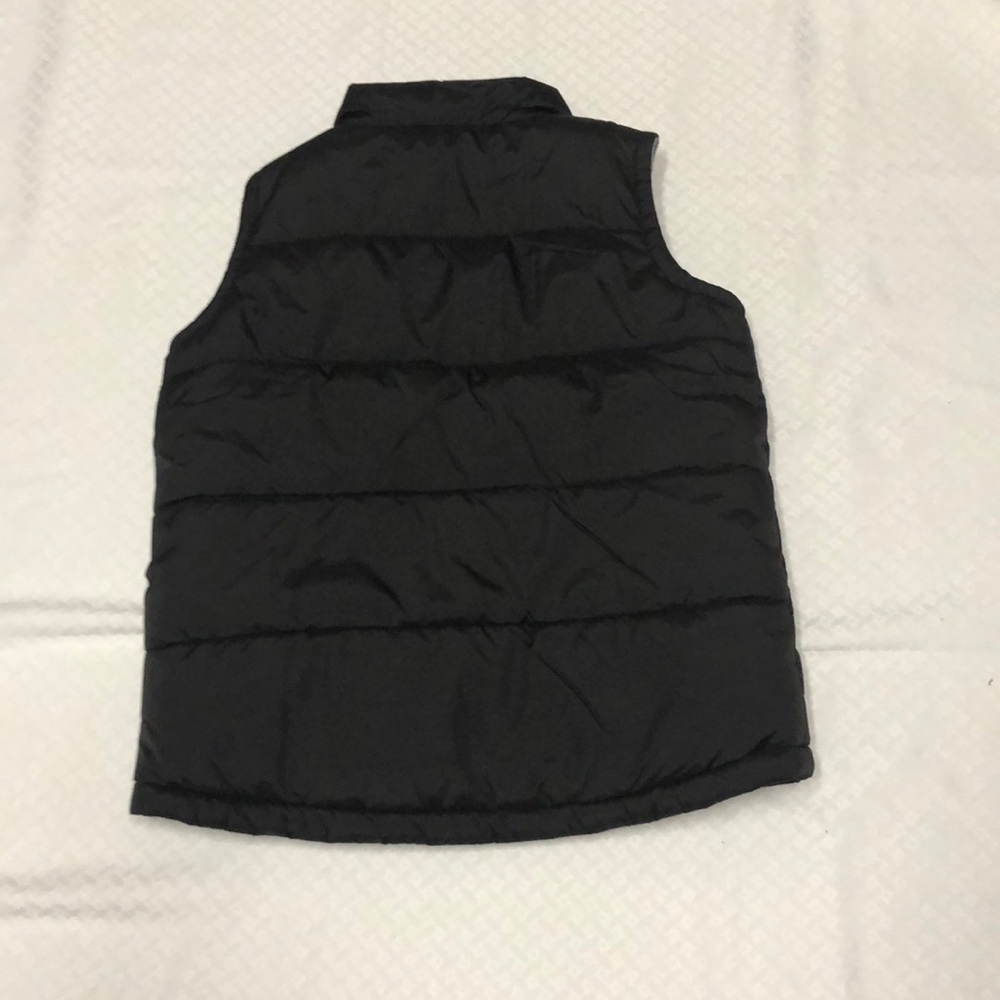 OLD NAVY VESTS. - Picture 3 of 3